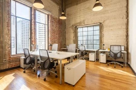 Downtown Los Angeles, Los Angeles, CA Office Space for Rent